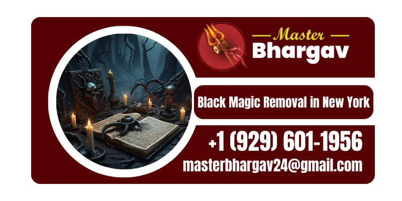 BestBlack Magic Removal in New York